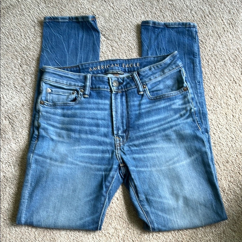 American Eagle Ne(X)T Level Airflex 30x32